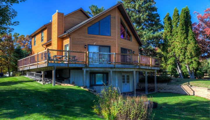 Wisconsin Homes Inc Image