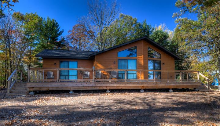 Wisconsin Homes Inc Image