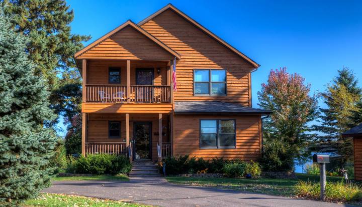 Wisconsin Homes Inc Image