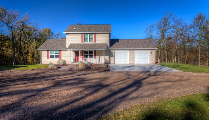 Wisconsin Homes Inc Image