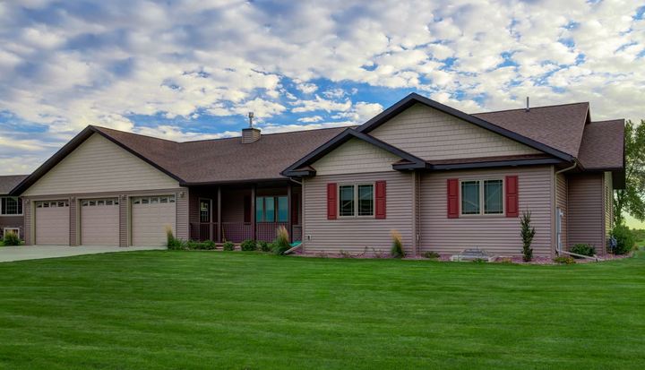 Wisconsin Homes Inc Image