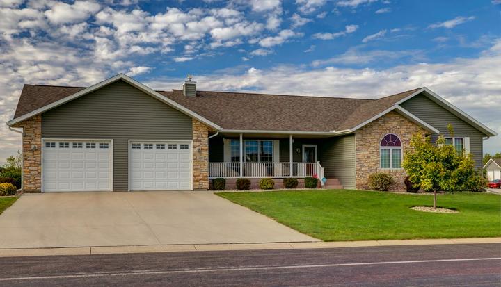 Wisconsin Homes Inc Image