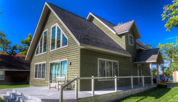 Wisconsin Homes Inc Image