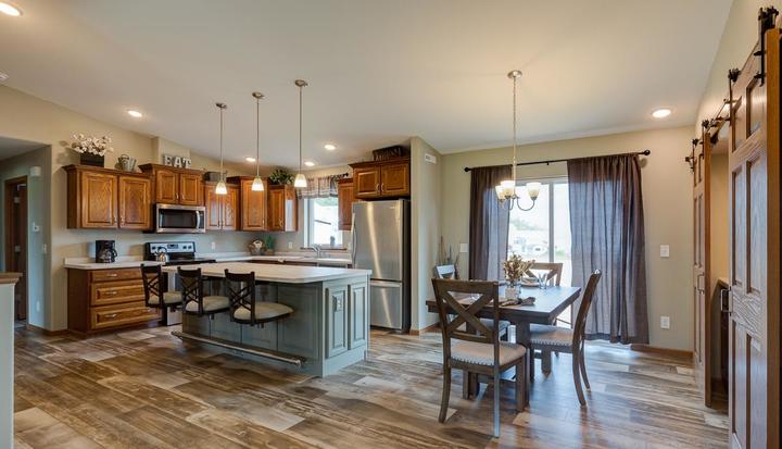 Wisconsin Homes Inc Image