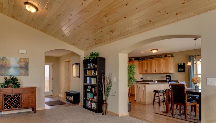 Wisconsin Homes Inc Image