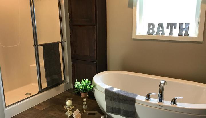 Wisconsin Homes Inc Image