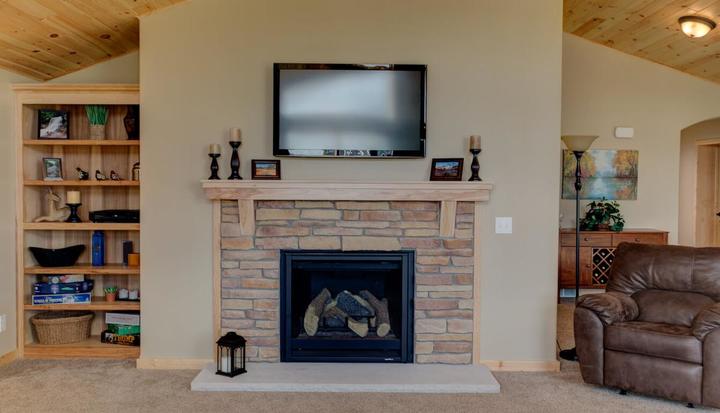 Wisconsin Homes Inc Image