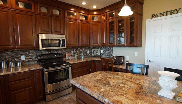 Wisconsin Homes Inc Image