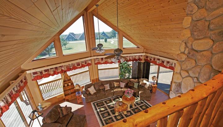 Wisconsin Homes Inc Image