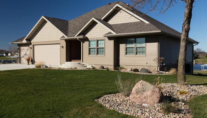 Wisconsin Homes Inc Image