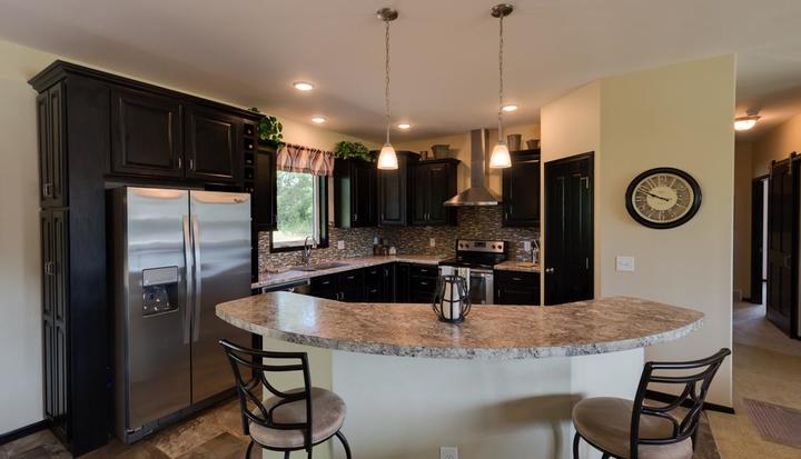 Wisconsin Homes Inc Image