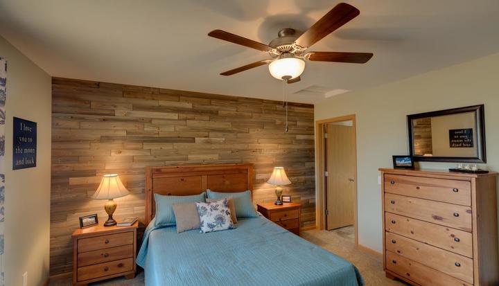 Wisconsin Homes Inc Image