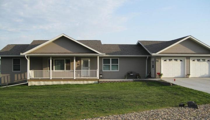 Wisconsin Homes Inc Image