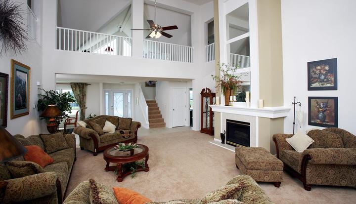 Wisconsin Homes Inc Image