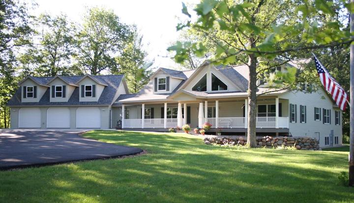 Wisconsin Homes Inc Image