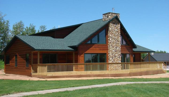 Wisconsin Homes Inc Image