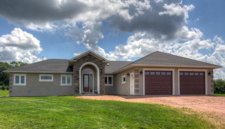 Wisconsin Homes Inc Image