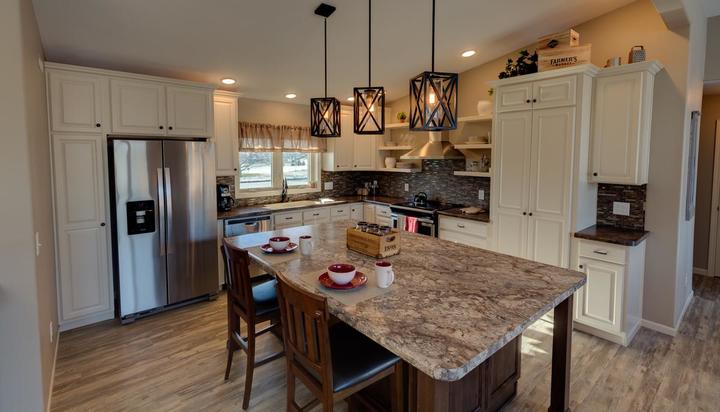 Wisconsin Homes Inc Image