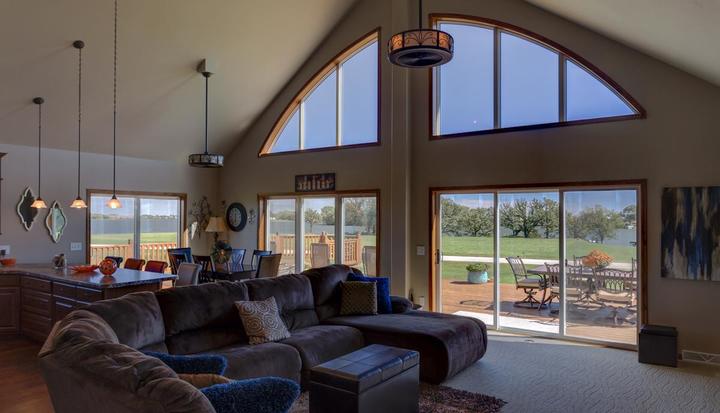 Wisconsin Homes Inc Image