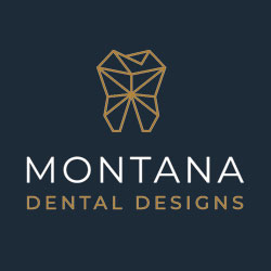 Montana Dental Designs - Dr. Tim Mathews Logo