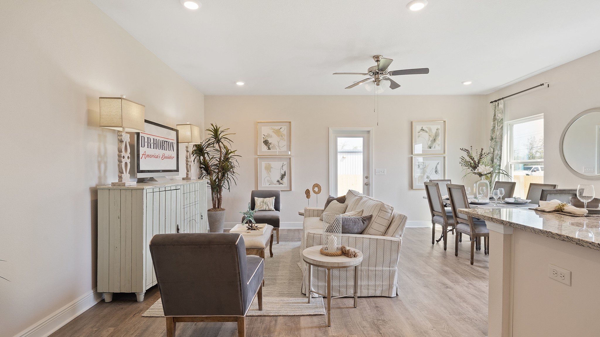 Cedar Village by D.R. Horton Image