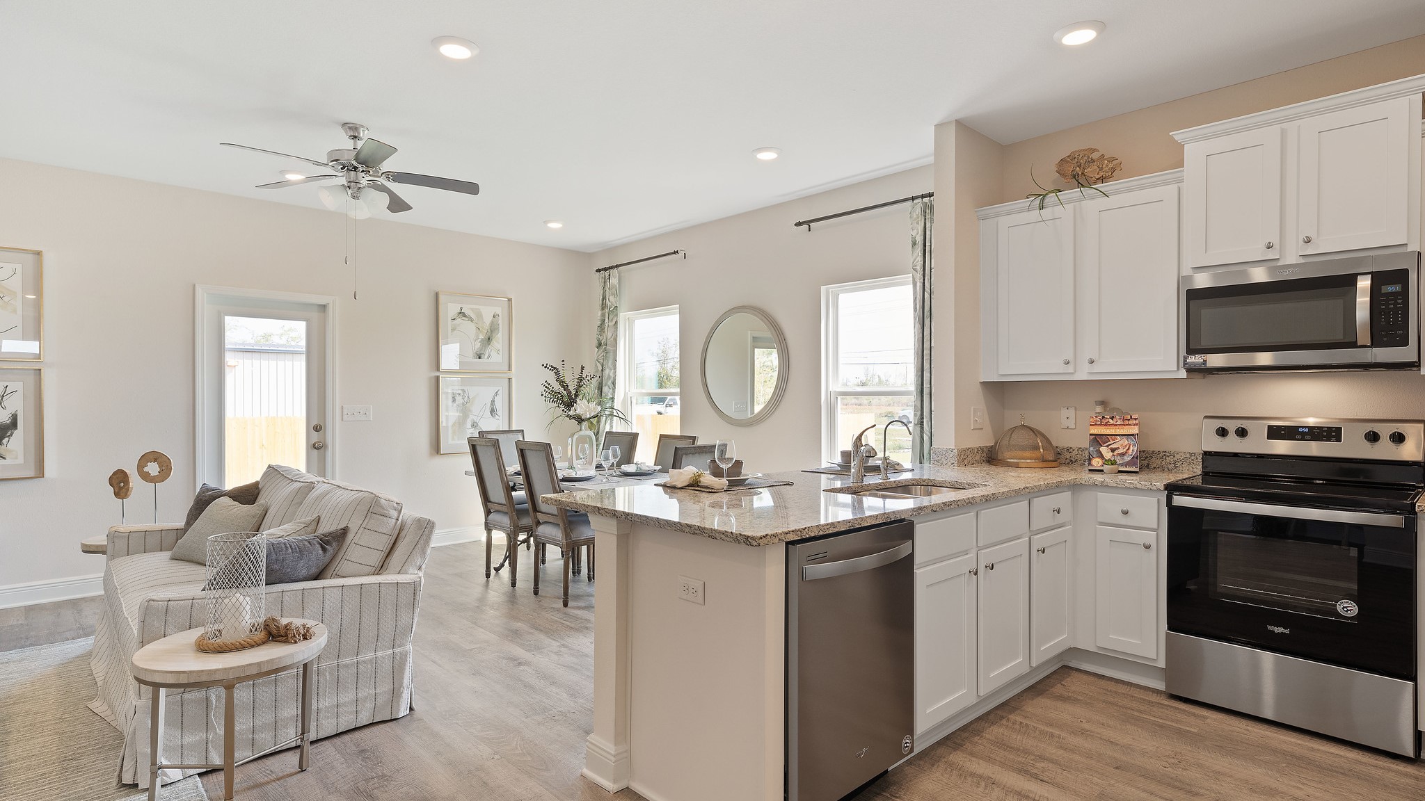 Cedar Village by D.R. Horton Image