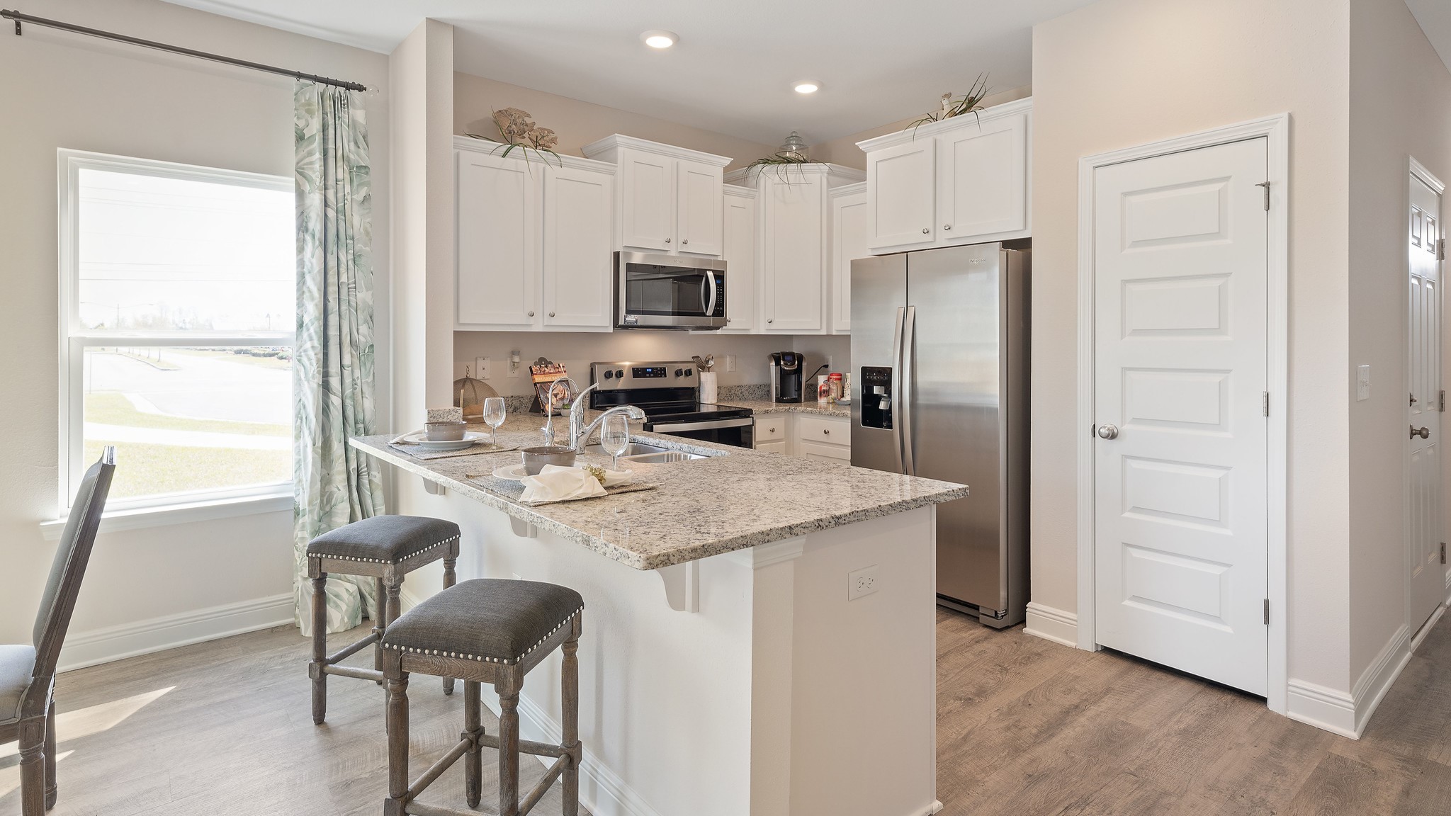 Cedar Village by D.R. Horton Image