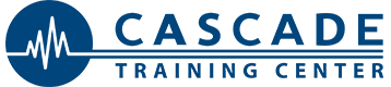 Cascade Training Center - Portland Logo
