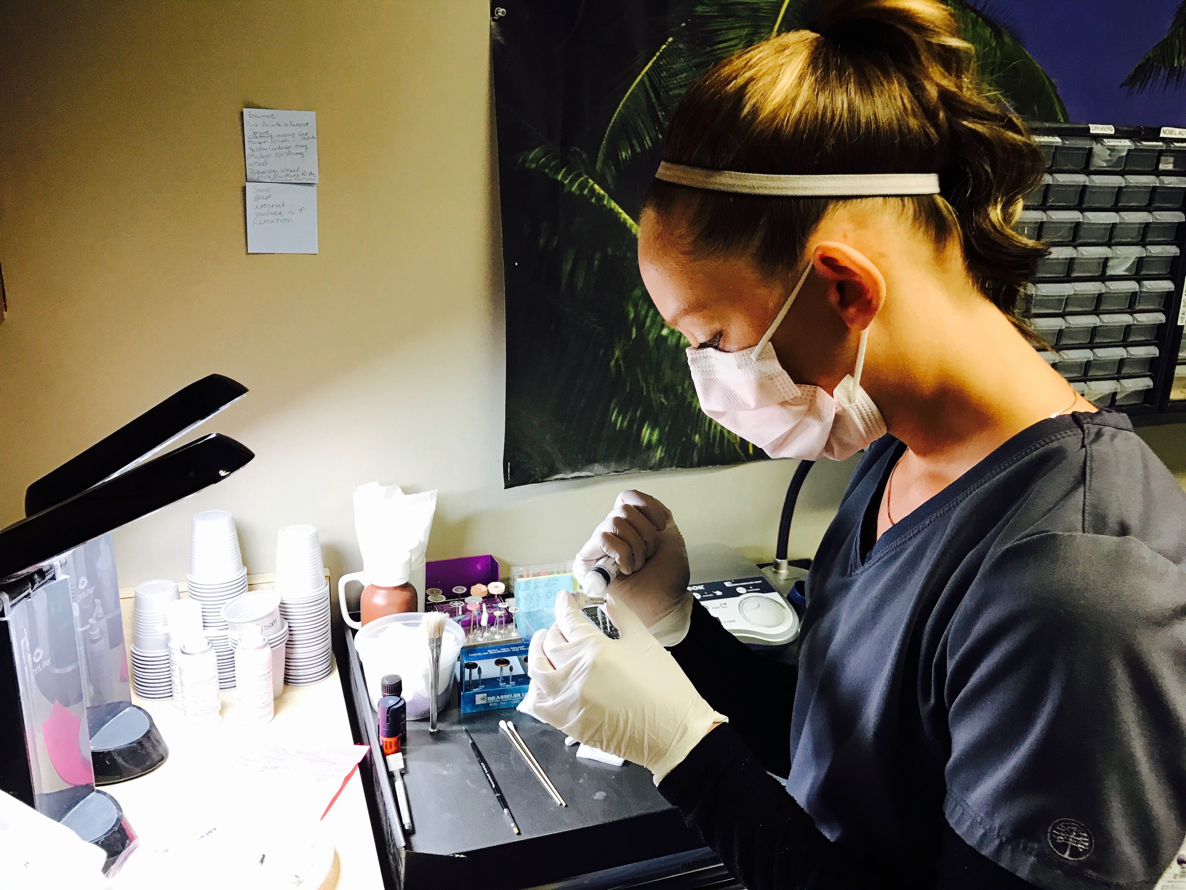 Dental Implant Center at Walnut Creek Image