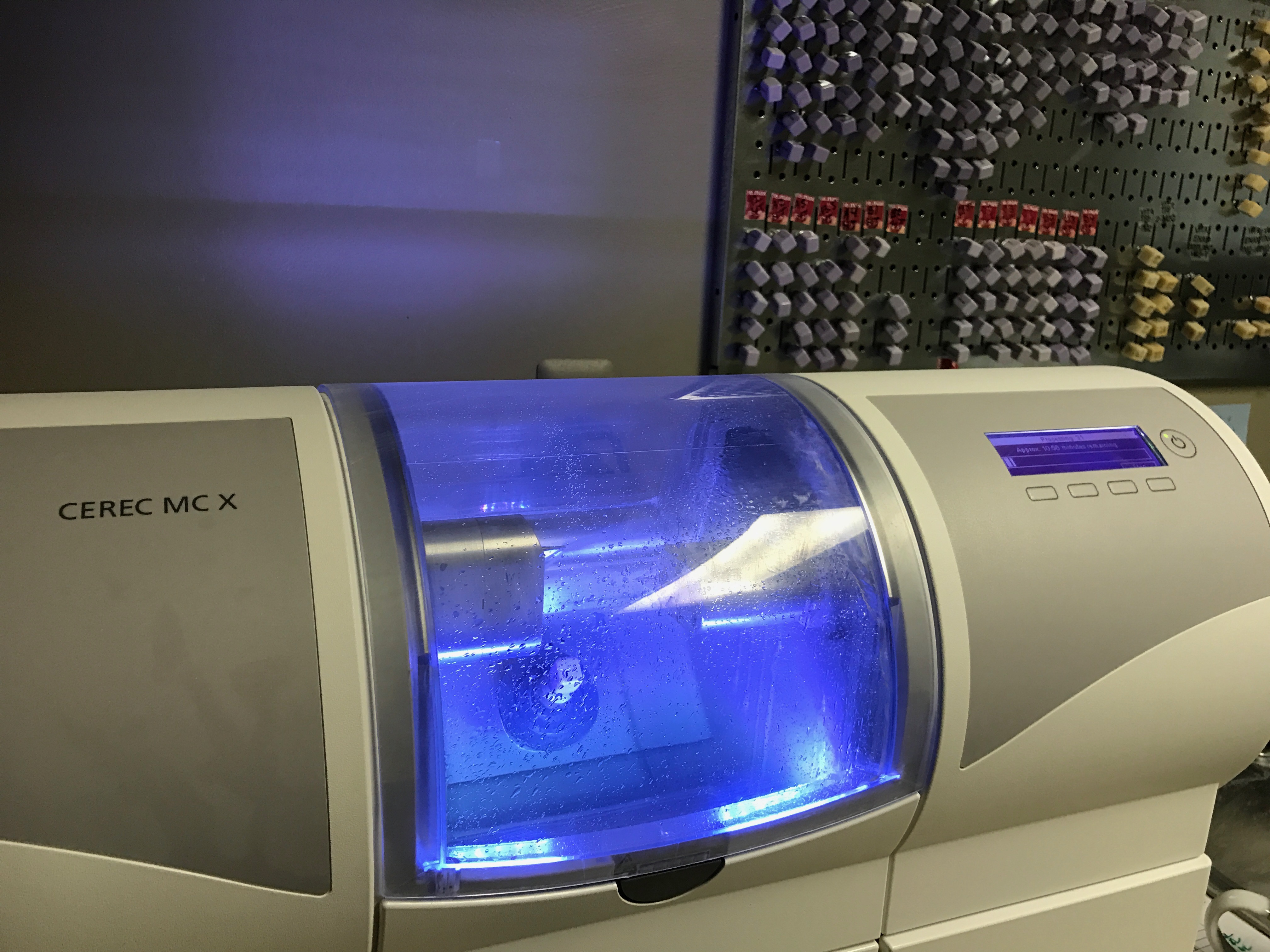 Dental Implant Center at Walnut Creek Image