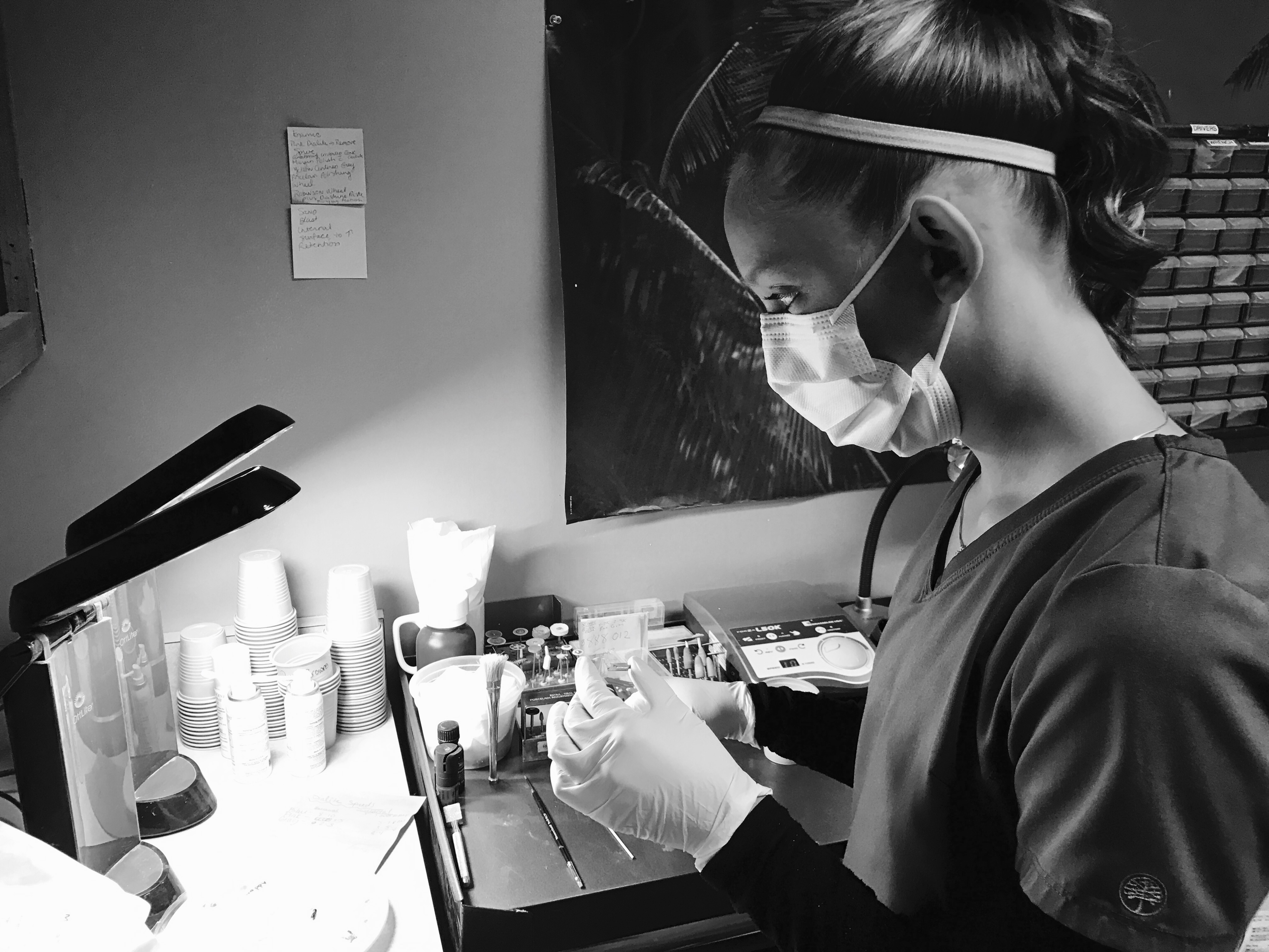 Dental Implant Center at Walnut Creek Image