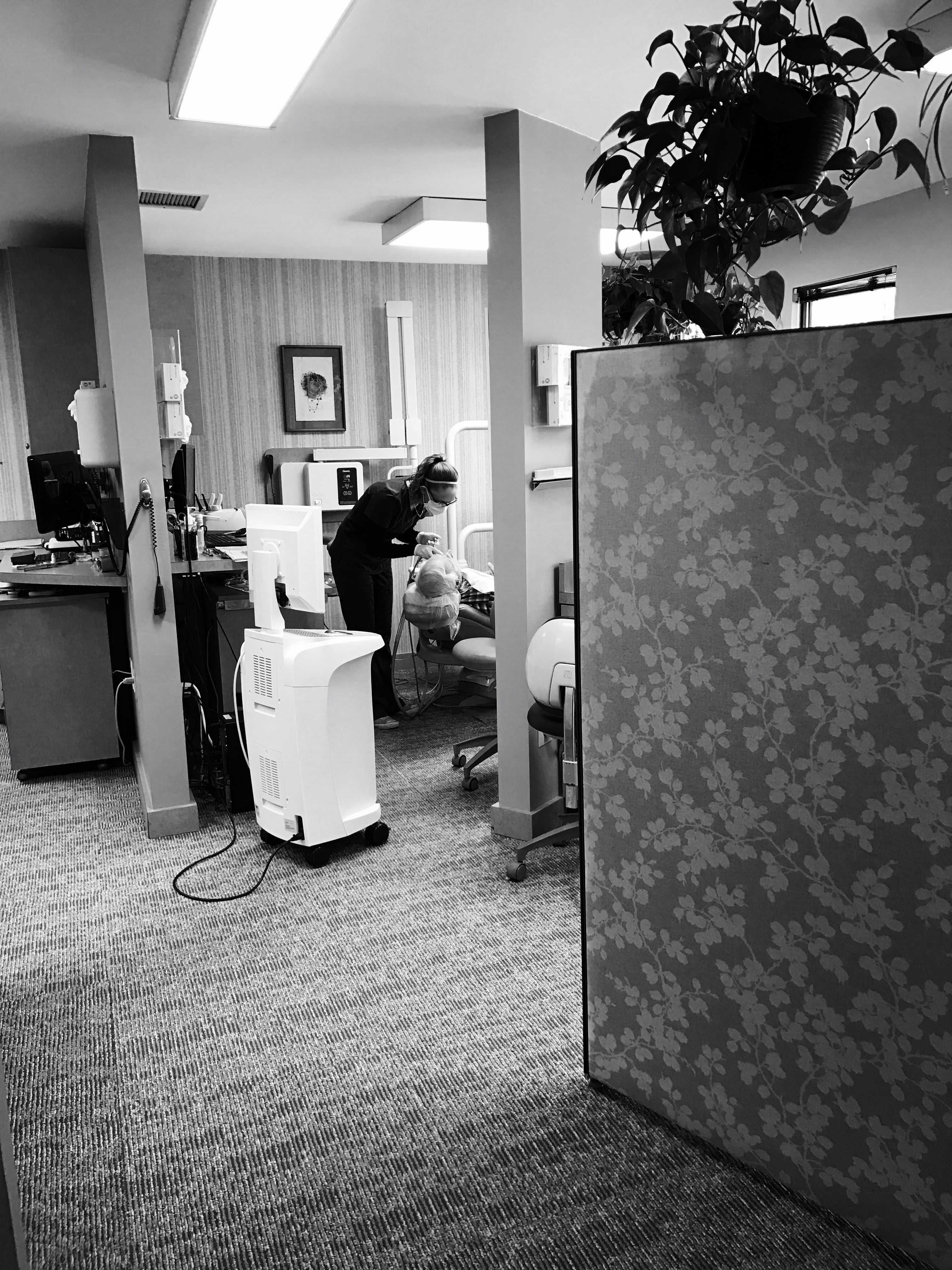 Dental Implant Center at Walnut Creek Image