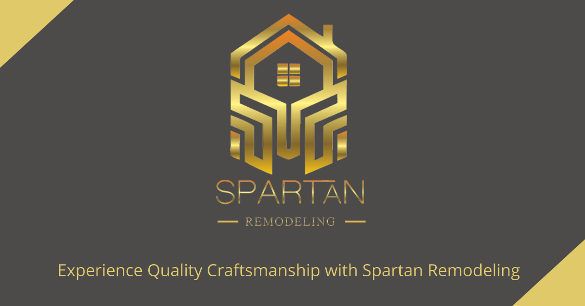 Spartan Remodeling Image