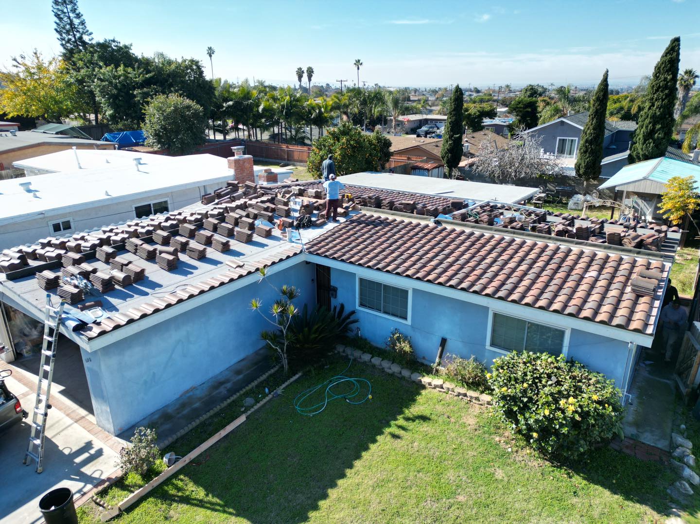 Spartan Remodeling Image