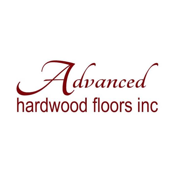 Advanced Hardwood Floors Inc Logo
