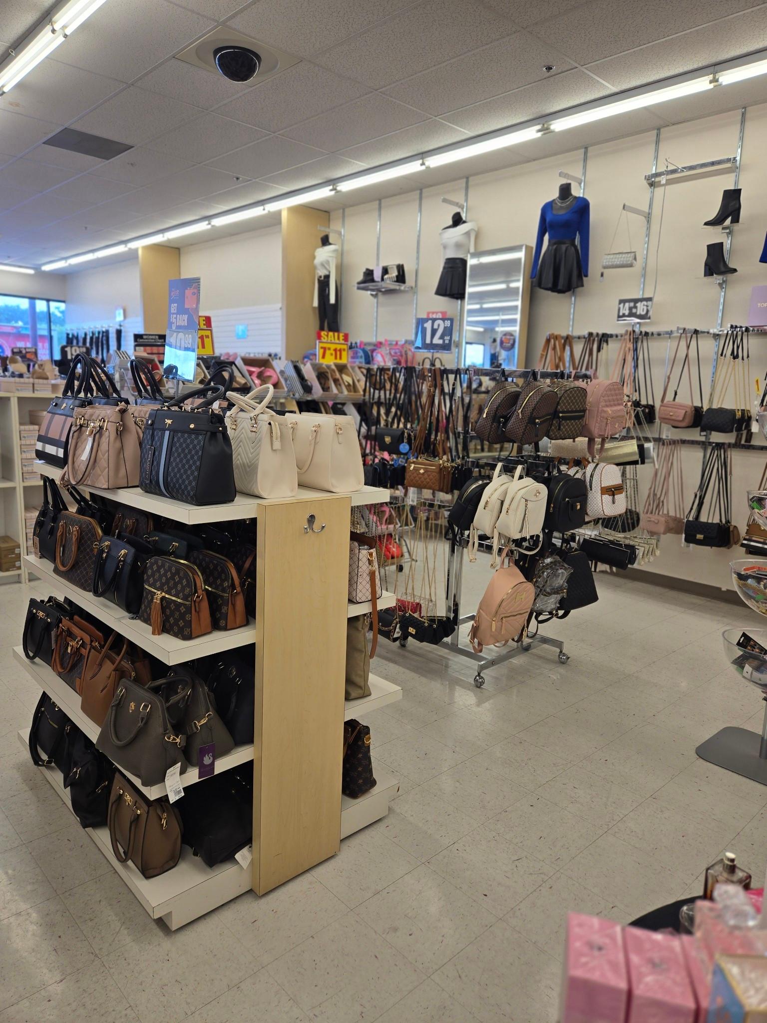 Melrose Family Fashions Image