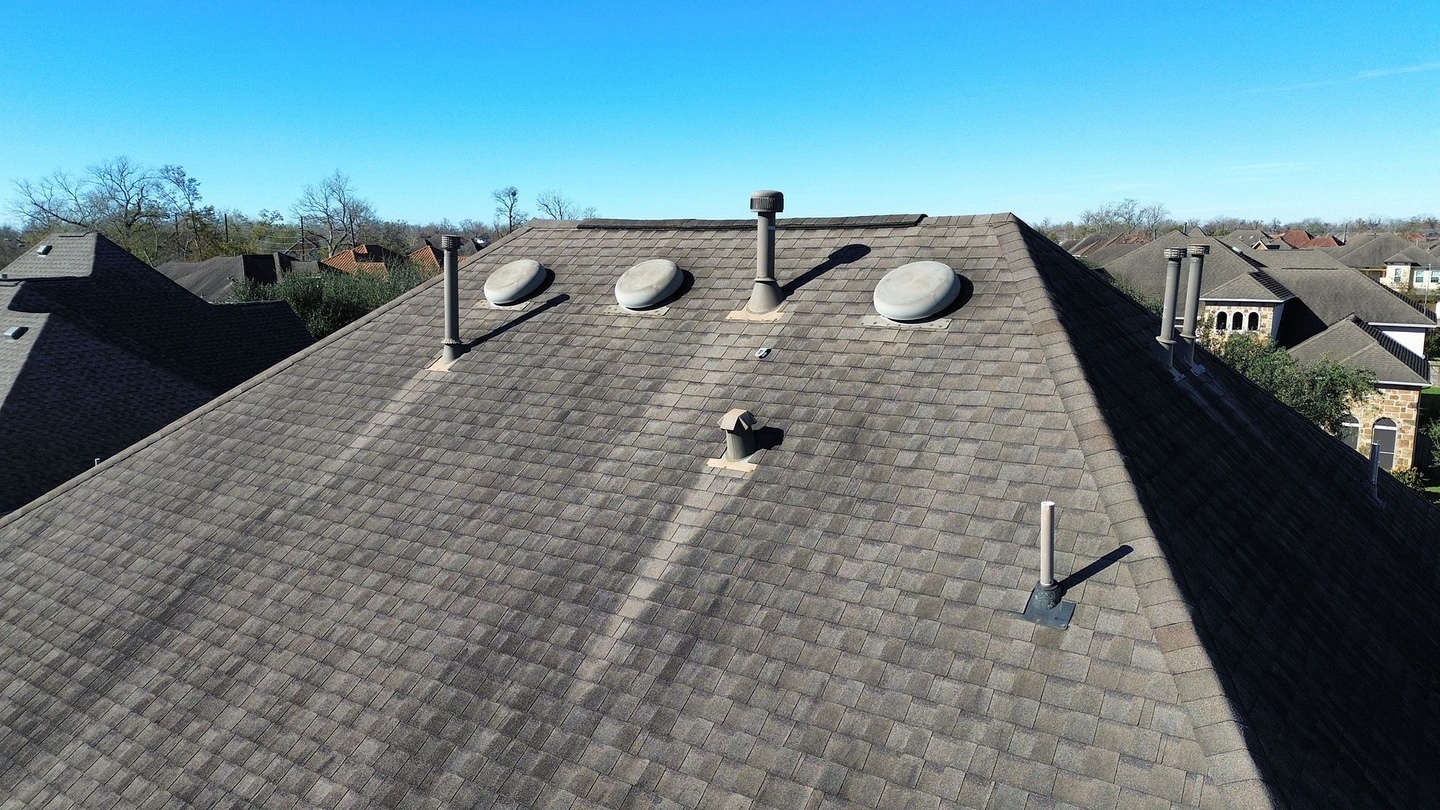 Paradigm Roof+Shield Image