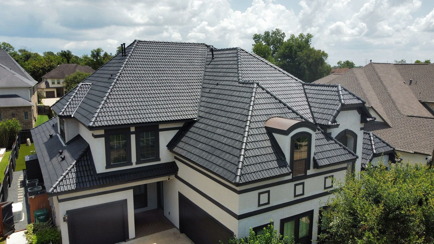 Paradigm Roof+Shield Image