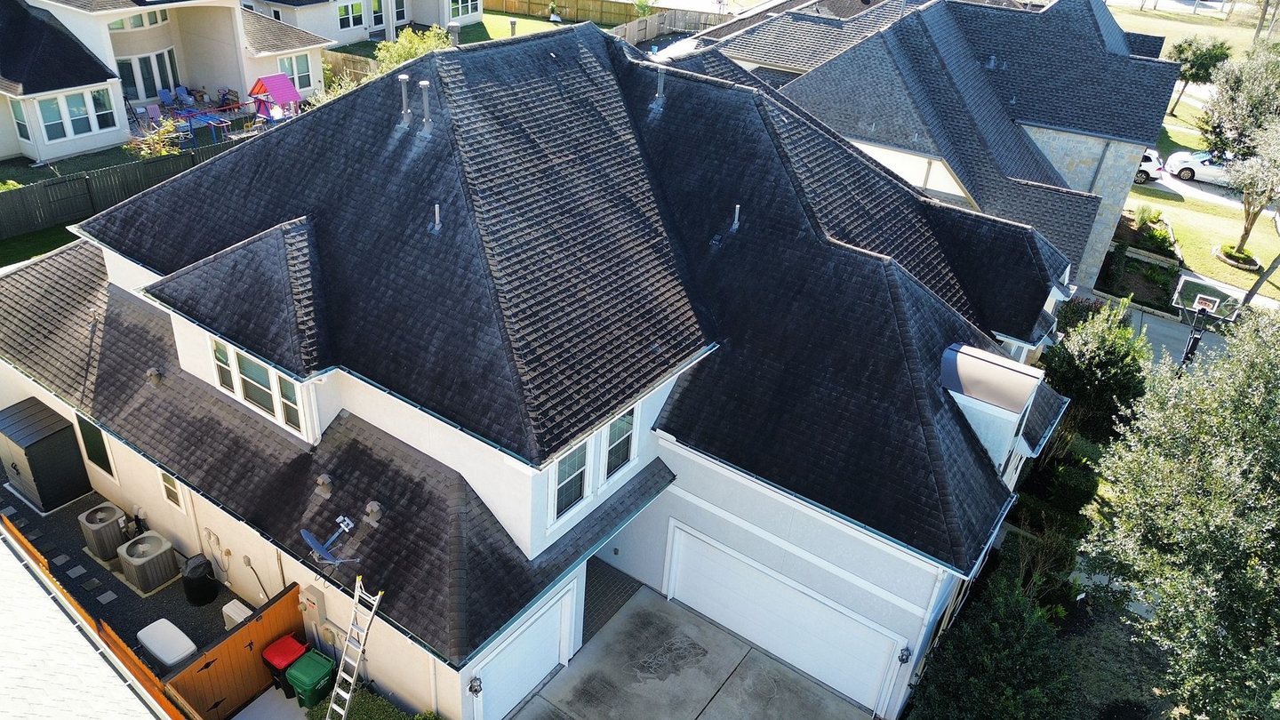 Paradigm Roof+Shield Image