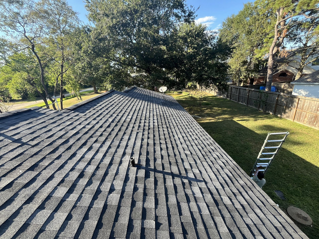 Paradigm Roof+Shield Image