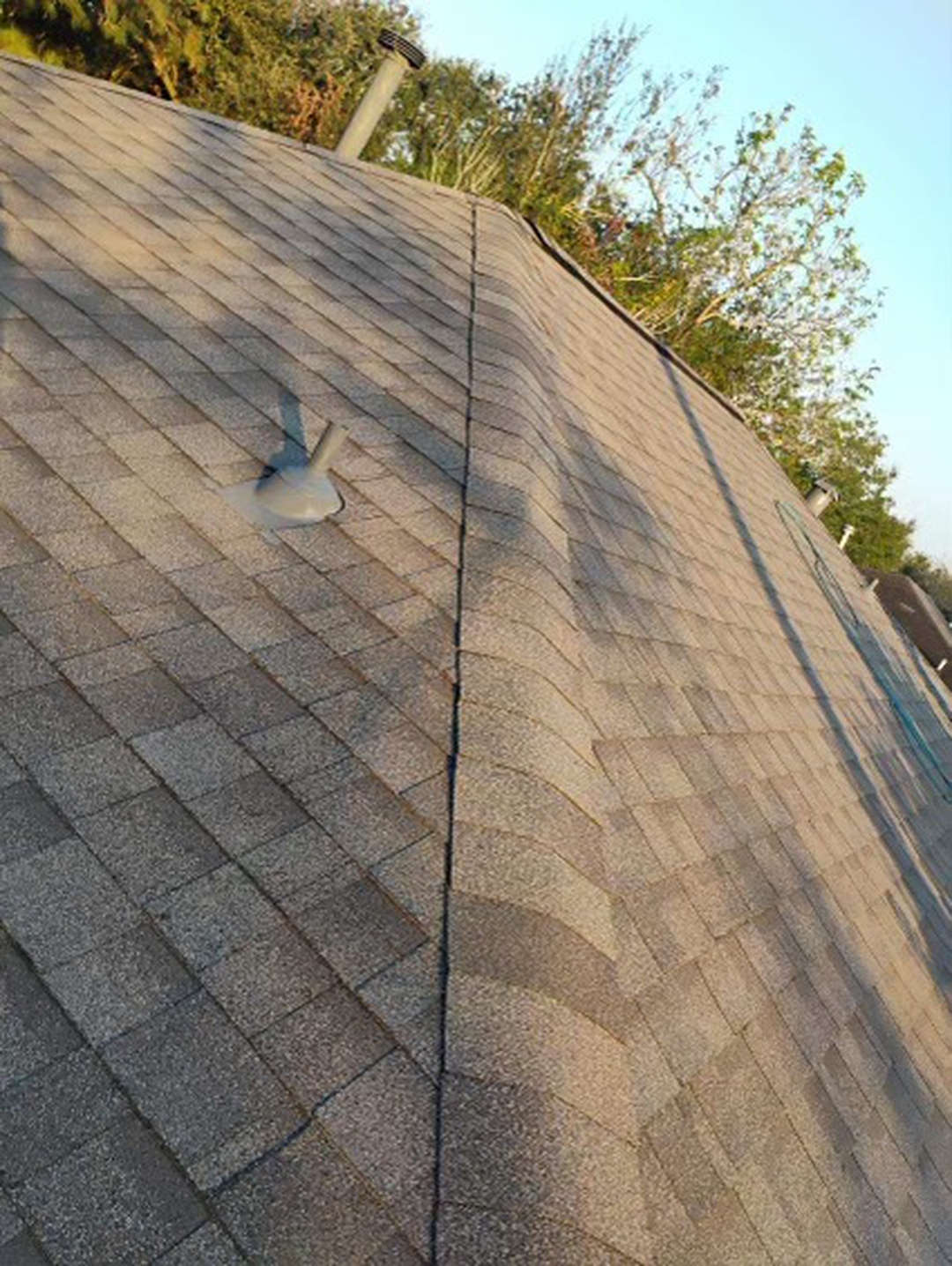 Paradigm Roof+Shield Image