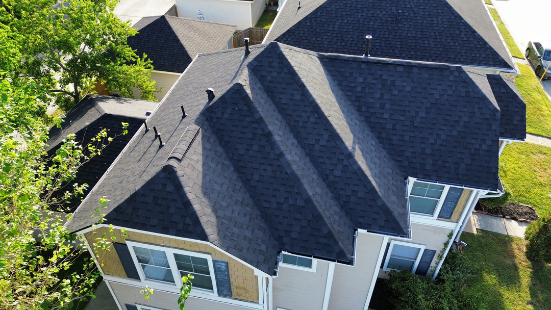 Paradigm Roof+Shield Image