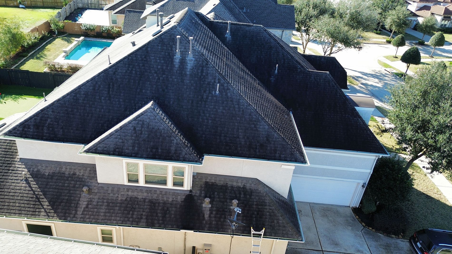 Paradigm Roof+Shield Image