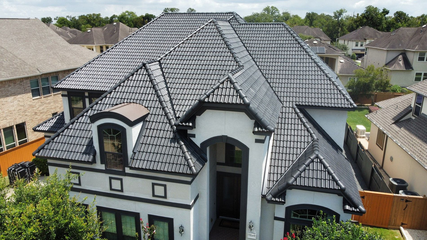 Paradigm Roof+Shield Image