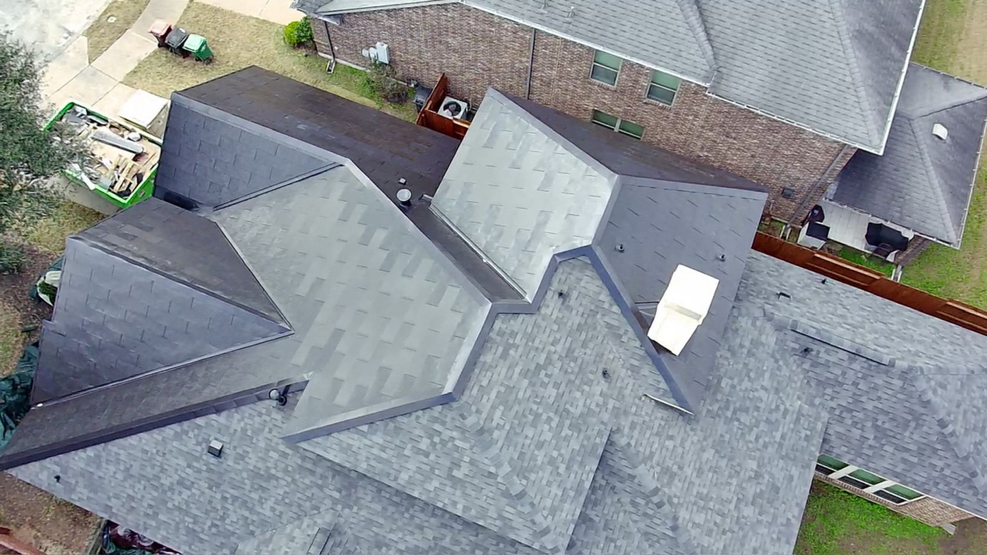 Paradigm Roof+Shield Image