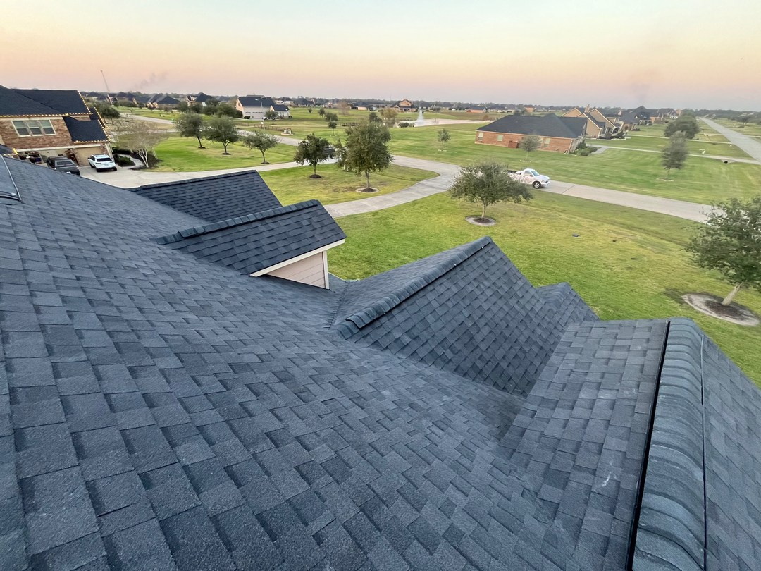 Paradigm Roof+Shield Image
