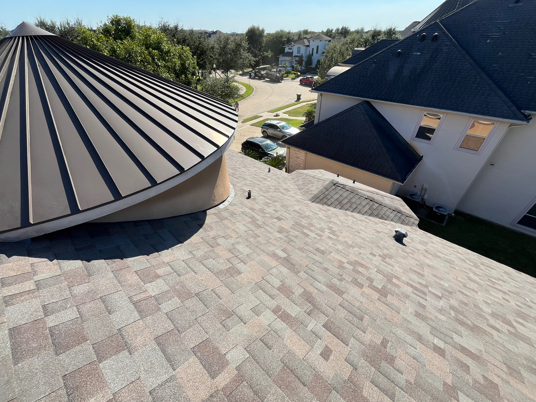 Paradigm Roof+Shield Image