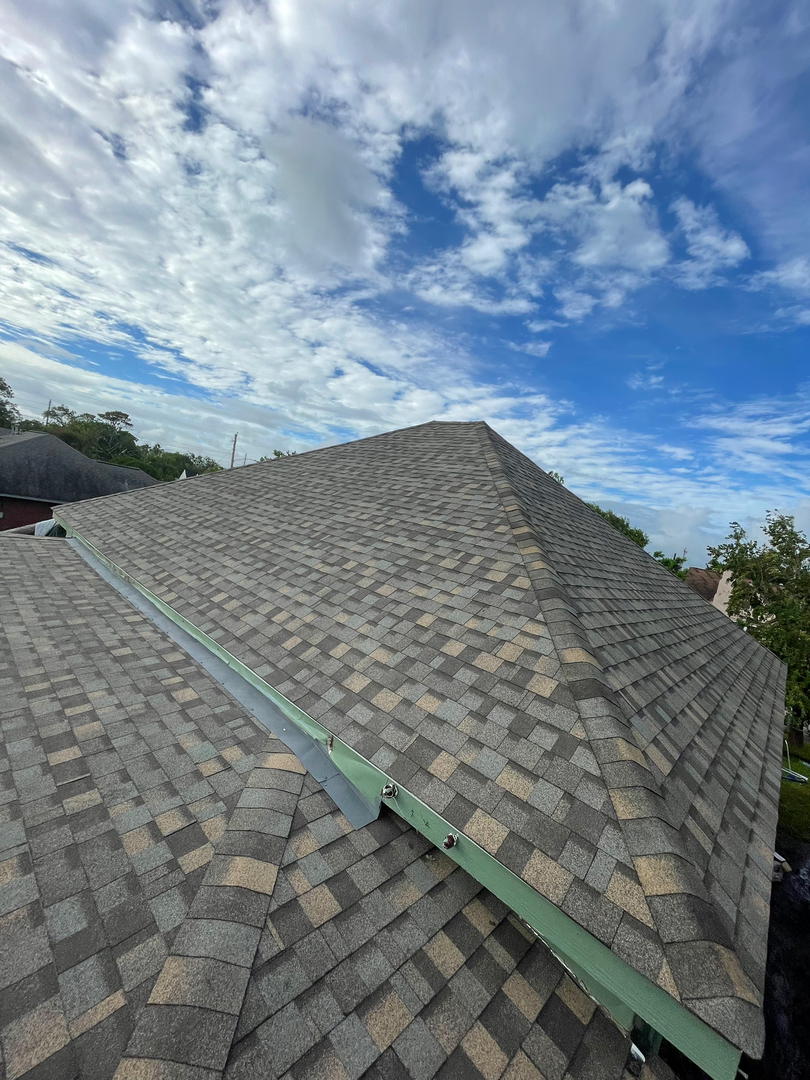 Paradigm Roof+Shield Image