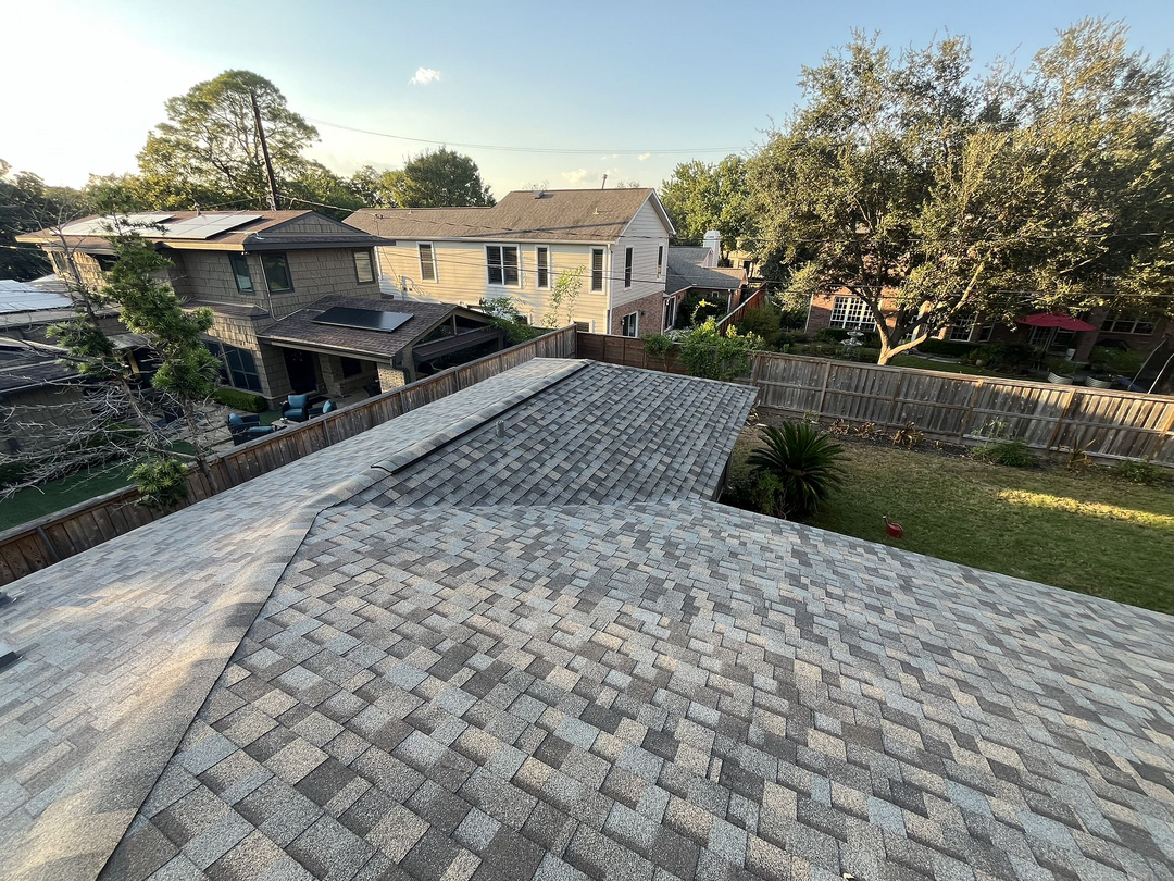 Paradigm Roof+Shield Image
