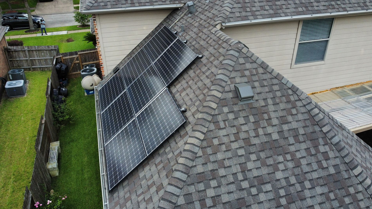 Paradigm Roof+Shield Image